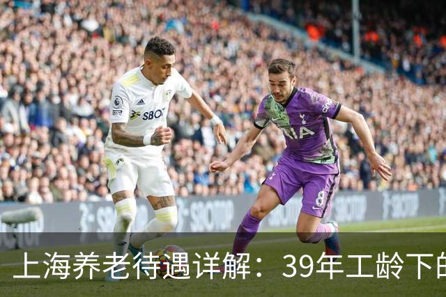 上海养老待遇详解：39年工龄下的养老金数额