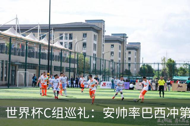 世界杯C组巡礼：安帅率巴西冲第六星 海地想拿队史首分