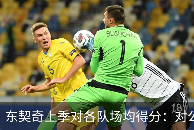 东契奇上季对各队场均得分：对公牛48.5分最高 对雷霆15.5分最低