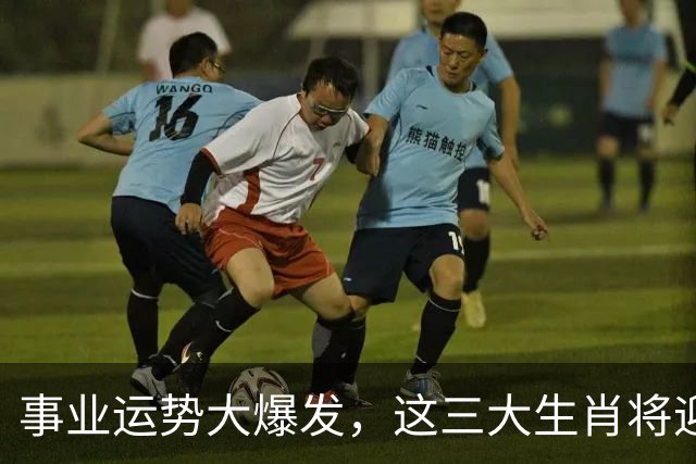 事业运势大爆发，这三大生肖将迎来财富机遇