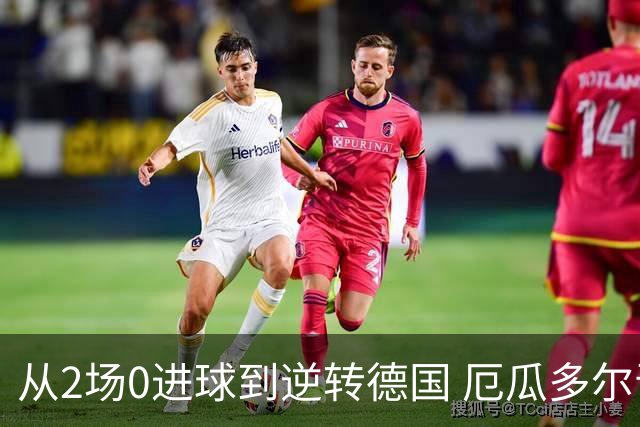 从2场0进球到逆转德国 厄瓜多尔晋级玩的就是心跳！