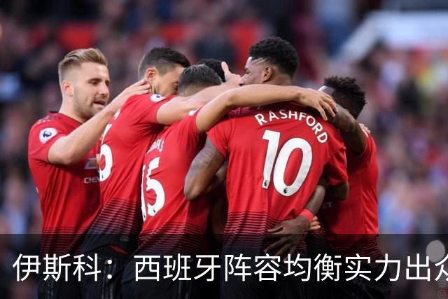 伊斯科：西班牙阵容均衡实力出众，我对他们赢得世界杯满怀期待