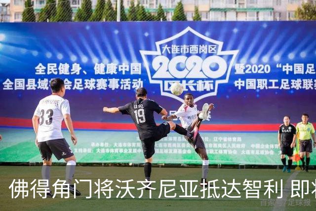 佛得角门将沃齐尼亚抵达智利 即将加盟联赛豪门(组图)