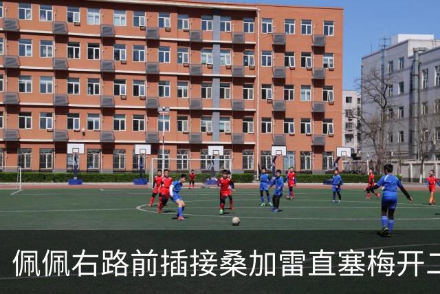 佩佩右路前插接桑加雷直塞梅开二度 科特迪瓦2-0领先