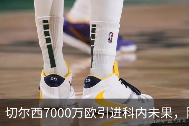 切尔西7000万欧引进科内未果，阿隆索与姆巴佩全力支持