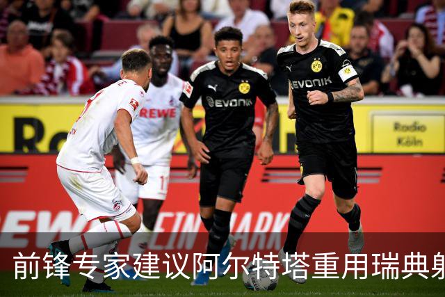 前锋专家建议阿尔特塔重用瑞典射手哲凯赖什