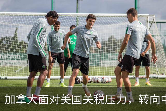 加拿大面对美国关税压力，转向中国寻求合作