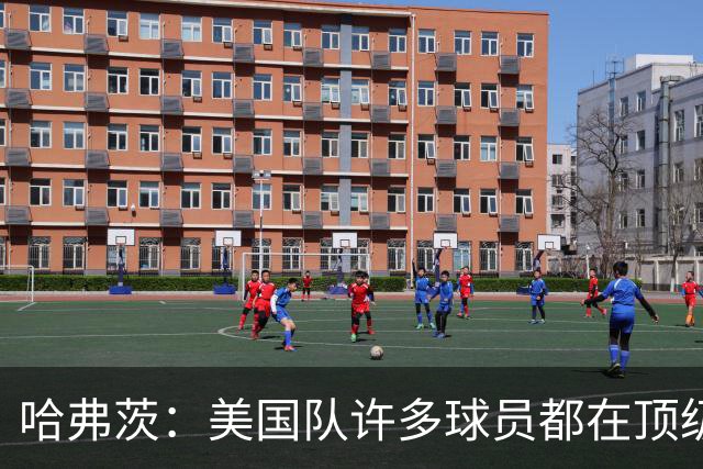 哈弗茨：美国队许多球员都在顶级联赛效力 南美球队可能带来惊喜