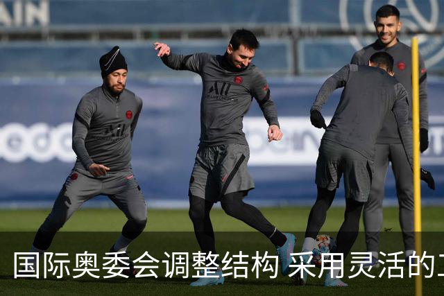 国际奥委会调整结构 采用灵活的工作组模式