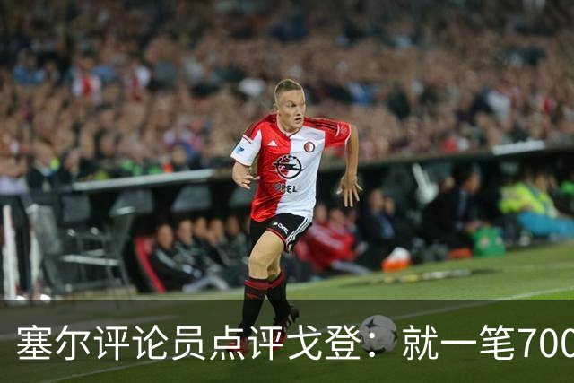 塞尔评论员点评戈登：就一笔7000万欧的引援来说，这表现还不够