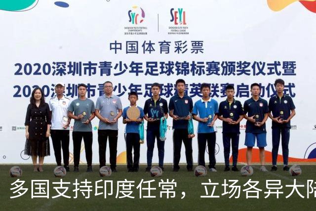 多国支持印度任常，立场各异大陆风云再起