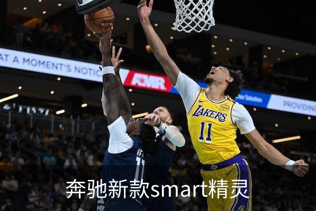 奔驰新款smart精灵#2将于11月5日正式上市