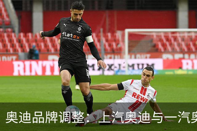 奥迪品牌调整：上汽奥迪与一汽奥迪彻底分开