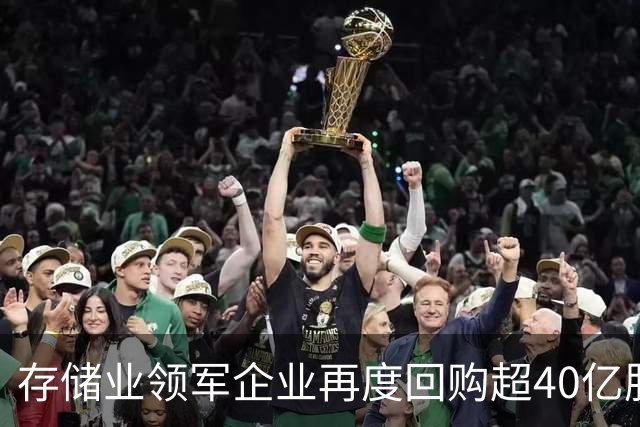 存储业领军企业再度回购超40亿股份