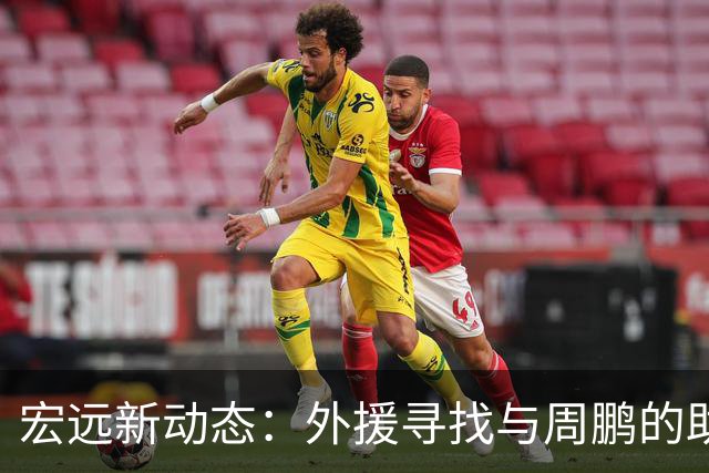 宏远新动态：外援寻找与周鹏的助教之路