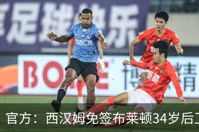 官方：西汉姆免签布莱顿34岁后卫维尔特曼，双方签约1+1年