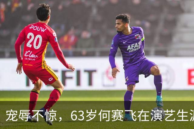 宠辱不惊，63岁何赛飞在演艺生涯中依然坚守