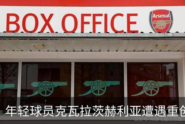 年轻球员克瓦拉茨赫利亚遭遇重创，C罗发声支持
