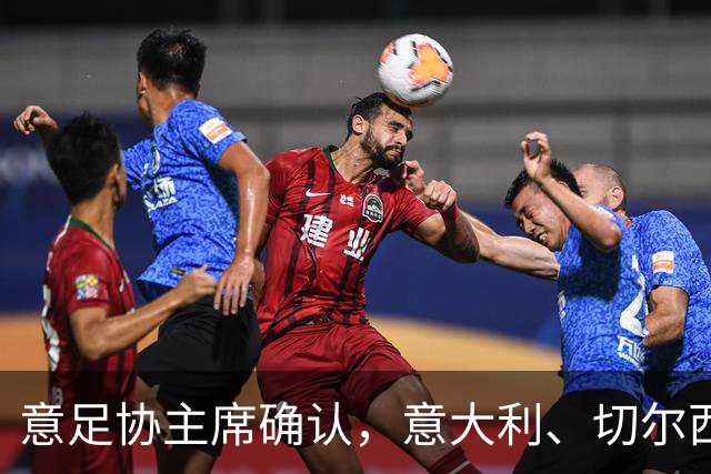意足协主席确认，意大利、切尔西名宿佐拉将加入意大利队管理层