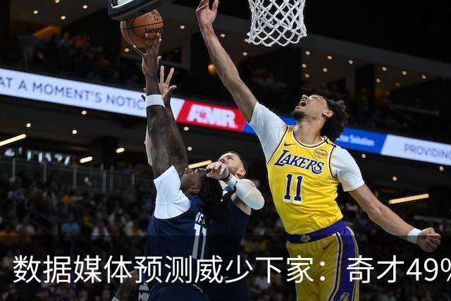 数据媒体预测威少下家：奇才49%概率领跑 开拓者&热火&国王在列