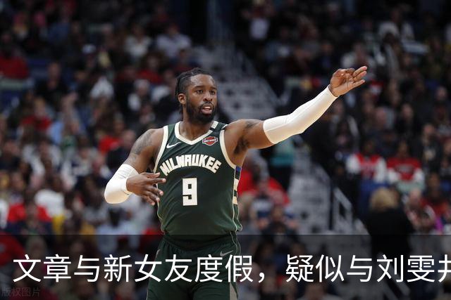 文章与新女友度假，疑似与刘雯井柏然已领证