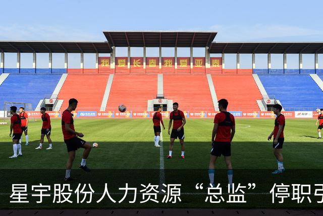 星宇股份人力资源“总监”停职引发质疑，内部未见其踪影