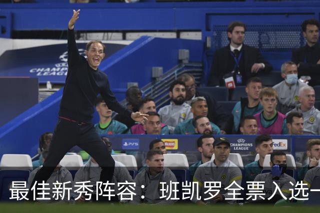 最佳新秀阵容：班凯罗全票入选一阵 探花二阵