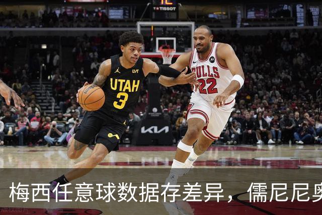 梅西任意球数据存差异，儒尼尼奥排名争议