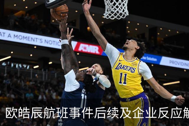 欧皓辰航班事件后续及企业反应解析