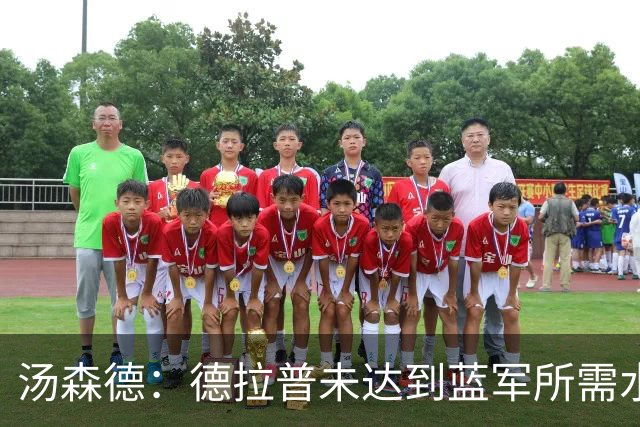 汤森德：德拉普未达到蓝军所需水平 球队可引进维尔贝克和亨德森