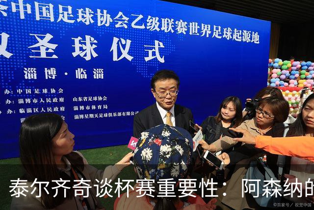 泰尔齐奇谈杯赛重要性：阿森纳的经历证明一切皆有可能