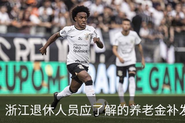 浙江退休人员应了解的养老金补发政策