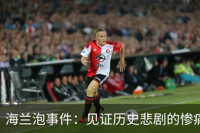 海兰泡事件：见证历史悲剧的惨痛屠杀