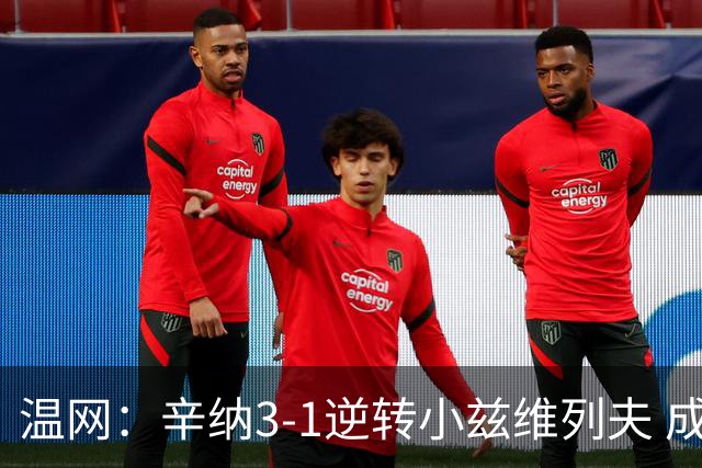 温网：辛纳3-1逆转小兹维列夫 成功卫冕夺生涯第五冠