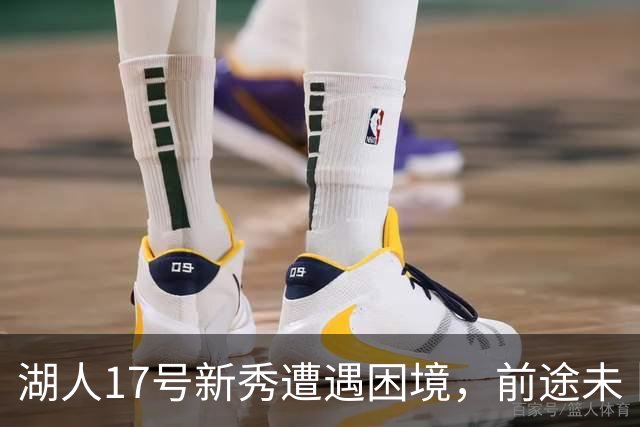 湖人17号新秀遭遇困境，前途未卜成焦点