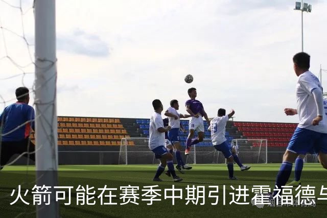 火箭可能在赛季中期引进霍福德与乌度卡再度合作