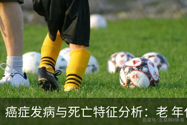 癌症发病与死亡特征分析：老 年化趋势显著