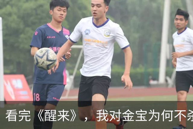 看完《醒来》，我对金宝为何不杀沈克希感到疑惑