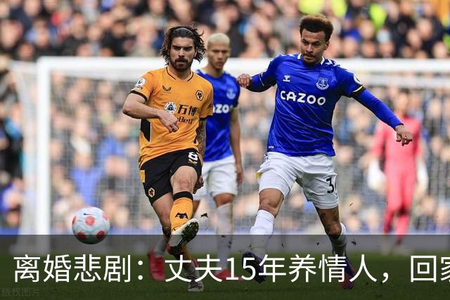 离婚悲剧：丈夫15年养情人，回家竟发现妻子已卖房移民