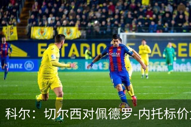 科尔：切尔西对佩德罗-内托标价太高