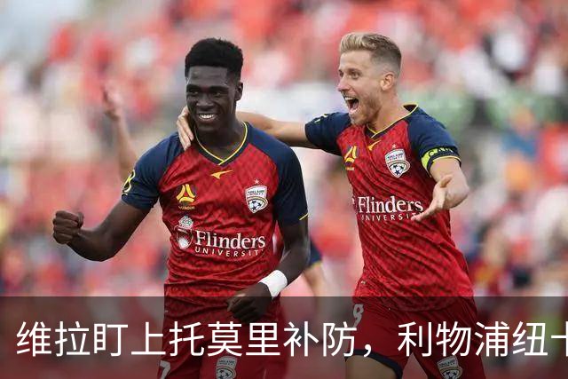 维拉盯上托莫里补防，利物浦纽卡亦有意