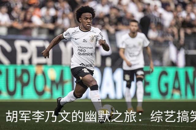 胡军李乃文的幽默之旅：综艺搞笑不断