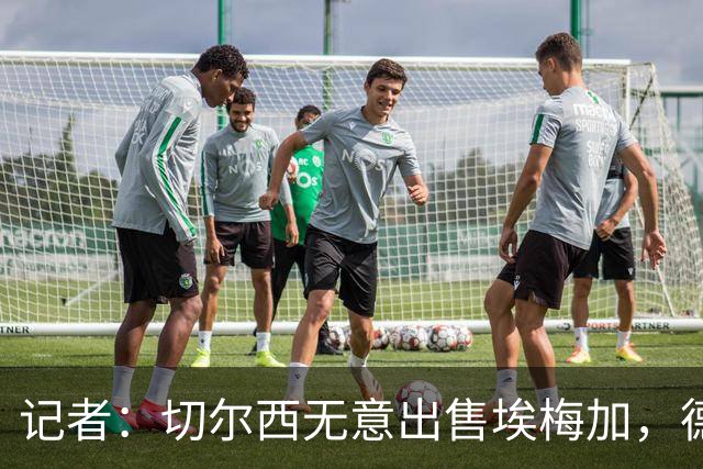 记者：切尔西无意出售埃梅加，德拉普、杰克逊和吉乌均可能被清洗