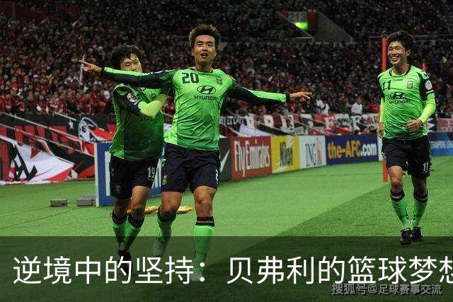 逆境中的坚持：贝弗利的篮球梦想之路