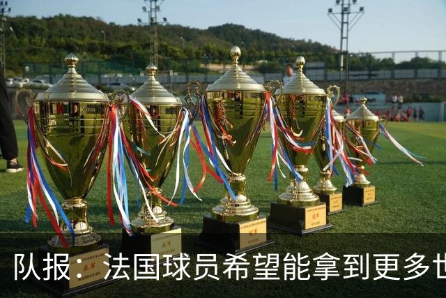 队报：法国球员希望能拿到更多世界杯球票送亲友，足协只给2张