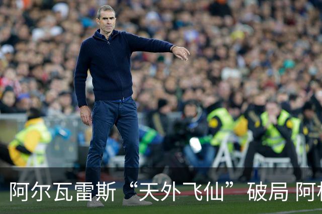 阿尔瓦雷斯“天外飞仙”破局 阿根廷如愿跻身四强