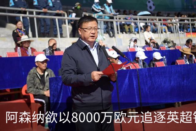阿森纳欲以8000万欧元追逐英超银靴，西甲明星或将加盟