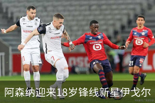 阿森纳迎来18岁锋线新星伊戈尔·泰琼