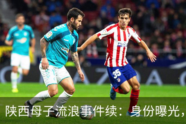 陕西母子流浪事件续：身份曝光，背后真相引发关注