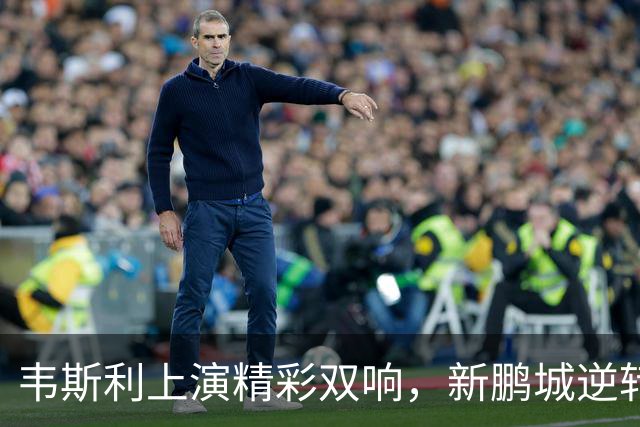 韦斯利上演精彩双响，新鹏城逆转战胜河南